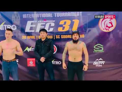 Kamo Unanyan - Vivaro tv 2023