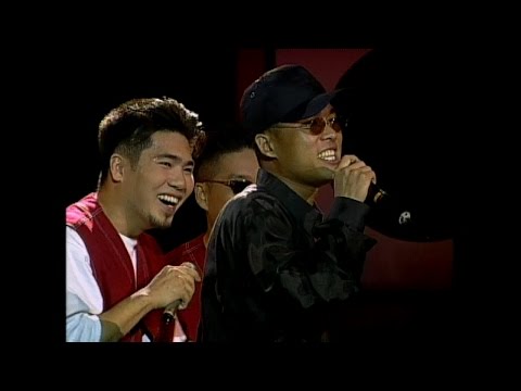 【TVPP】Kim Gun Mo - In The Still Of The Night @ Sunday Art Stage Live