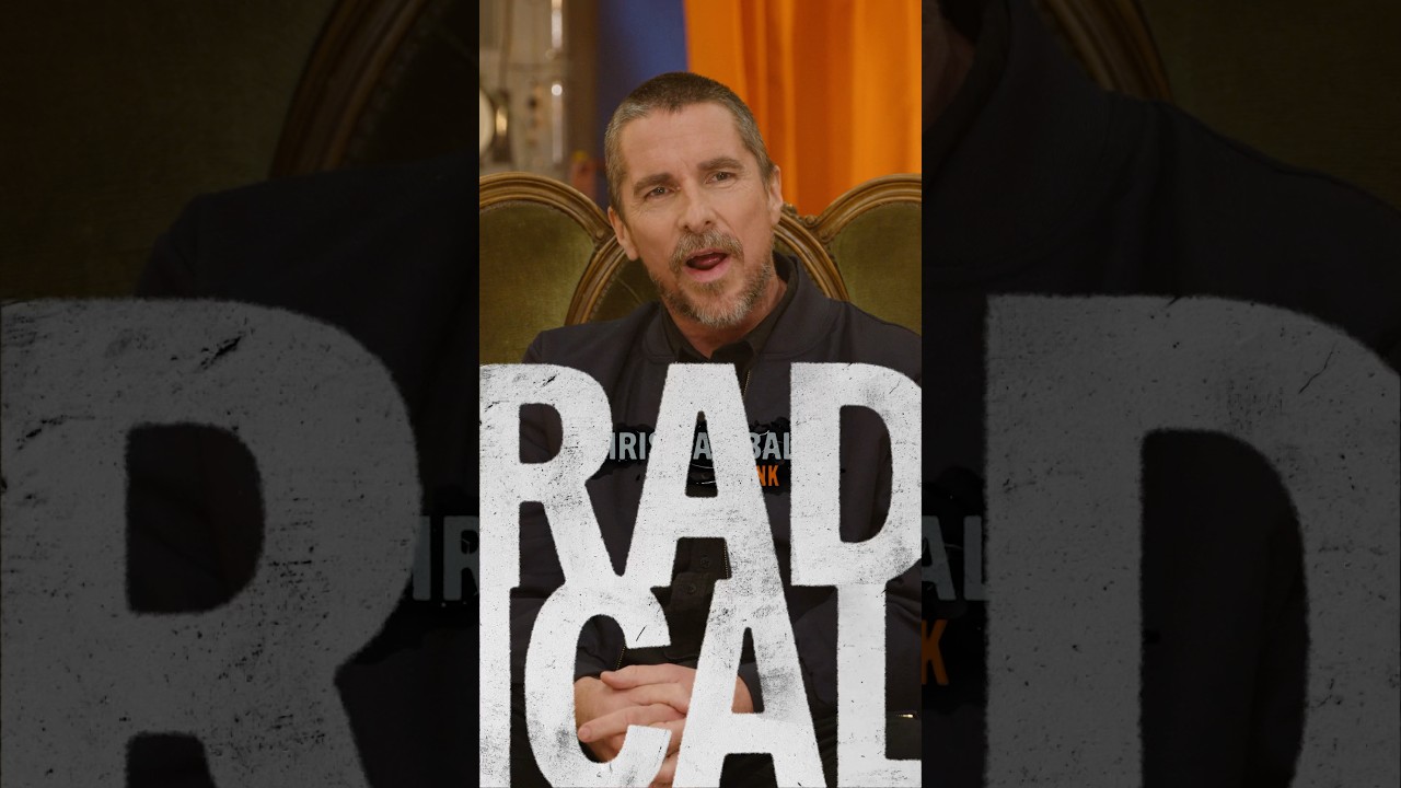 Original. Radical. Punk rock.