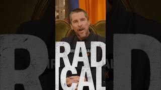 Original. Radical. Punk rock.