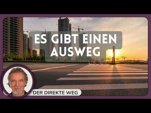 297 Ein Kurs in Wundern EKIW | Vergebung ist die einzige Gabe, die ich gebe.  | Gottfried Sumser