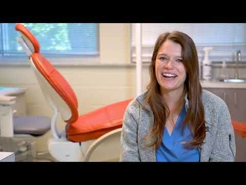 2021 Asod Pediatric Dentistry Residency Program