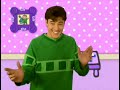 Nick Jr Celebrates VHS And DVD Trailer 2003 2004