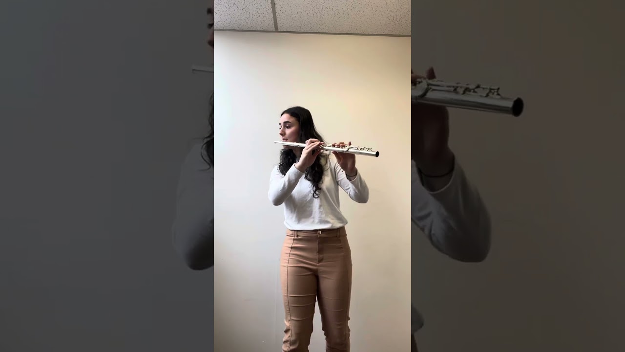 Promotional video thumbnail 2 for Julia’s Music