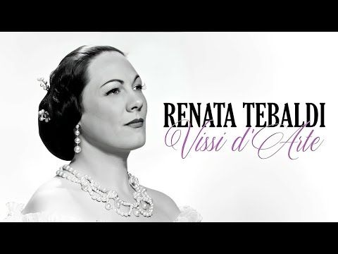 RARE DOCUMENTARY OF RENATA TEBALDI (2022)
