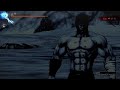 Fist Of The North Star Lost Paradise Blowing Trash A New One