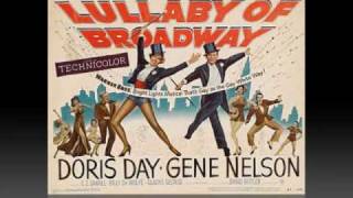 Doris Day ~~ Orange Colored Sky