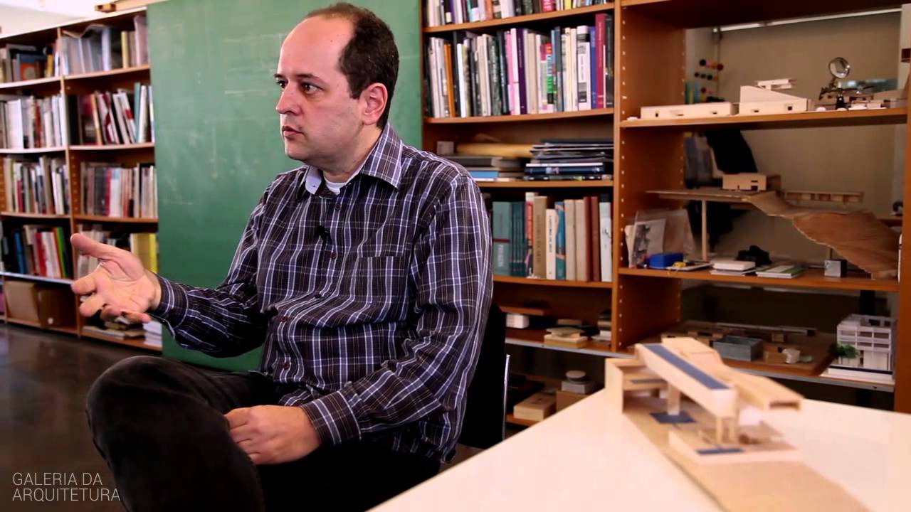 Galeria da Arquitetura | Casa de Fim de Semana - SPBR