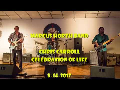 Marcus Horth Band   Little Birds