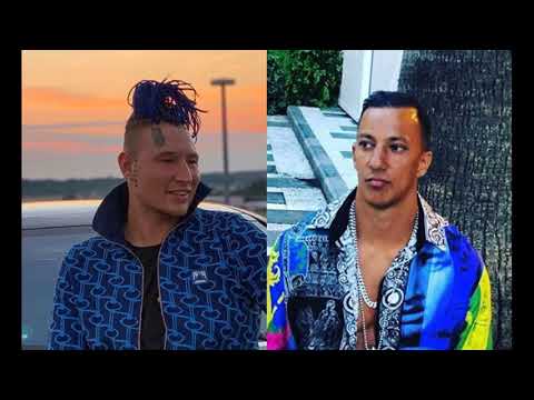 Majoe, Silva & Lil lano - KOMM MIT MIR (Official Audio)