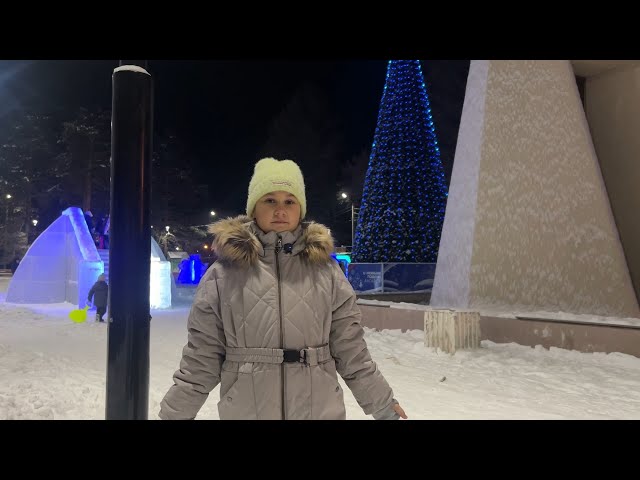 4-е декабря — «День заказа подарков Деду Морозу»