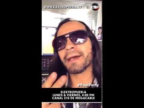 ODIN PARADA BY Sussie 4 y Tini Tun