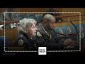 New Orleans police chief says "the rats are all high" as they eat the marijuana collected as evidenc - KCAL News New Orleans police chief says "the rats are all high" as they eat the marijuana collected as evidenc