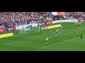 Tom Cairney Goal Fulham vs Aston Villa Play-Off FInal 26/05/2018