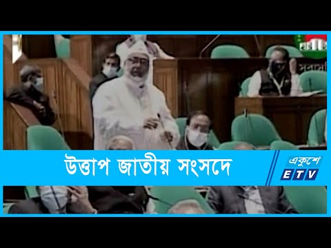 জ্বালানির মূল্য বৃদ্ধি নিয়ে উত্তাপ জাতীয় সংসদে