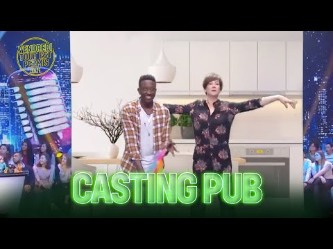 Avis à ceux qui savent pas danser 🤣 | VTEP | Saison 08