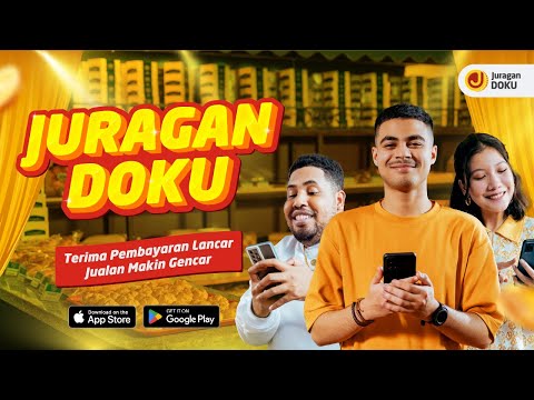 Juragan DOKU