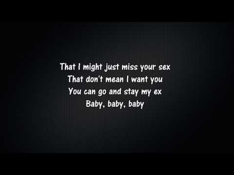 Too Much - Kehlani
