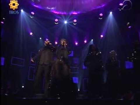 NSF 2003: Lewis & Simon - Let's Give It A Try