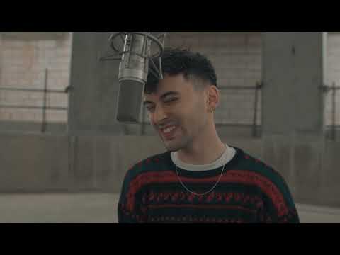 Benedict Cork - The Life We Planned (Live at Collins' Music Hall)