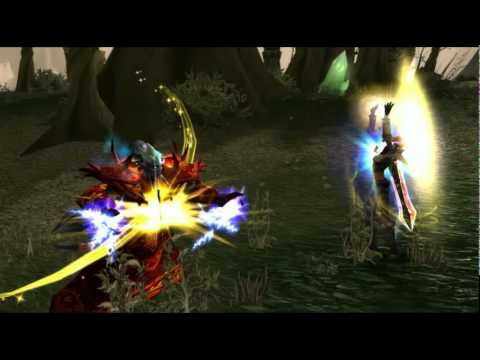 Music of the Zandalari - PvP Moments and Stingers