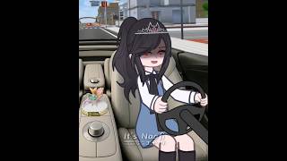 Download lagu M4mpus kau DONTOL dasar Beban😸😈 || Moulaga🚗💨 Sakura School Simulator x Gacha #fyp #meme #trending mp3