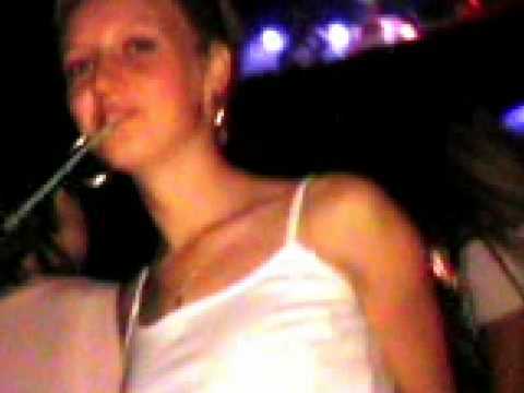 BasseBeats- The Race (FTB DJ Meeting 5 urodziny Chciago Club 26/06/2004) teledysk