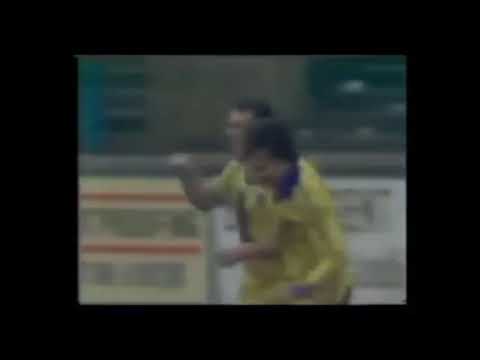 Hartlepool United - Wimbledon 2-3 - Fourth Division 1980-81 - 37a giornata