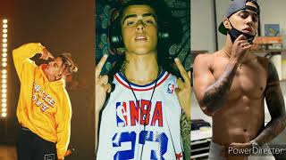 TIK TOK - RAUW ALEJANDRO X LUNAY X BRYTIAGO