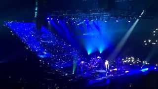 VAMPS LIVE 2015 BLOODSUCKERS 2015.3.1大阪「INSIDE MYSELF」