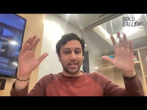 Anshul Gupta - What keeps you up at night? - YouTube
