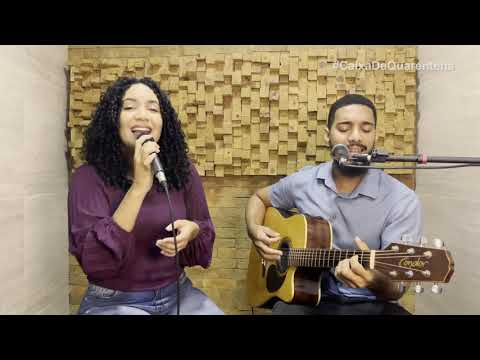 Duo William e Lorenna - Eles Se Amam (Caixa De Quarentena)