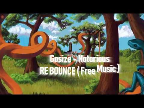 BREAKBEAT MIX 2019 / Gosize - Notorious REMIX 👐🏾 (  Re Bounce ) -#Free #Music