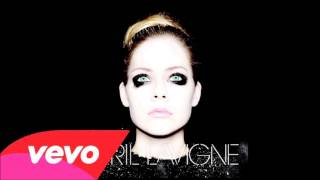 Avril Lavigne - 17 (Official Studio Version) New Song 2013