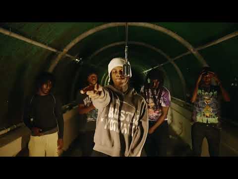 12st Three - Vulture Living ( Behind The Mic Performance )