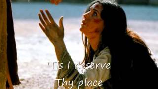 O Sacred Head Now Wounded