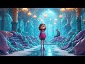 Genevieve S Epic Journey A Fairy Tale Adventure