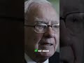 Warren Buffet Explains What Happened In 2008 Financial Crisis