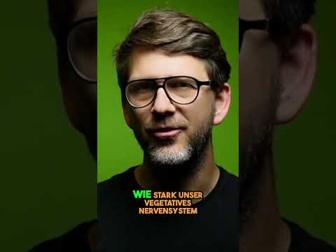 Körperliche Stresssymptome: Was dein Körper dir sagen will!