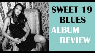 安室奈美恵 [Amuro Namie] Sweet 19 Blues Review