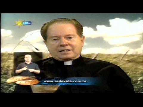 O Pão Nosso 21 Março 2014 Pe.F.C.Cardoso.