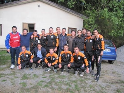 CASTRUM BYANELLI -  LIONS 2005 POTENZA  Sintesi della Partita