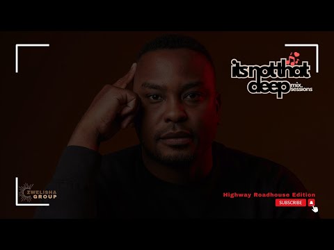 Its Not That Deep Ep 42 Deep House mixed by Mush