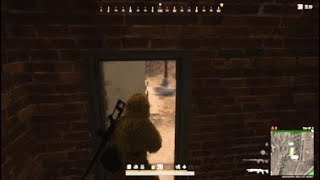 PUBG: PS5Pro Fully automatic destroyer Mk14