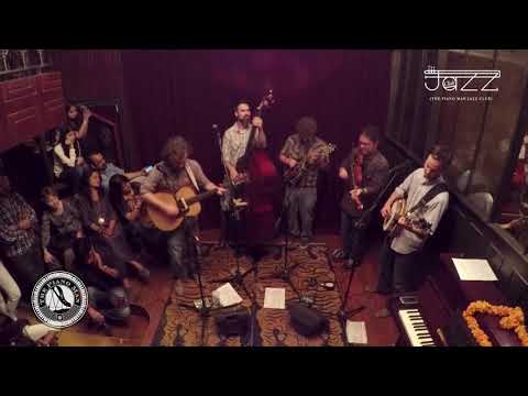 The Bluegrass Journeymen - Minor Swing (18th March 2017 - Delhi)