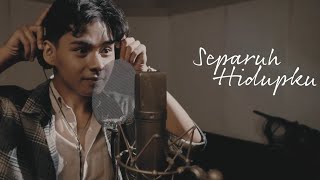 Download lagu Deirda - Separuh Hidupku mp3 Download lagu Deirda - Separuh Hidupku mp3