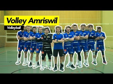Volley Amriswil - Thurgauer Sportlerwahl 2017