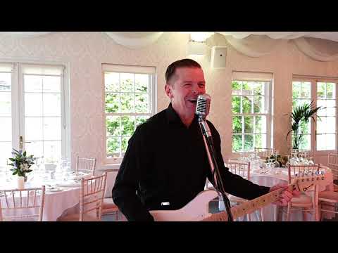 Sunset Beat Drinks Reception Band | Official Promo Video |