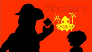 Cover art for Mockery Su tart VS Cleetus