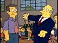 The Simpsons - Make Way For Willie